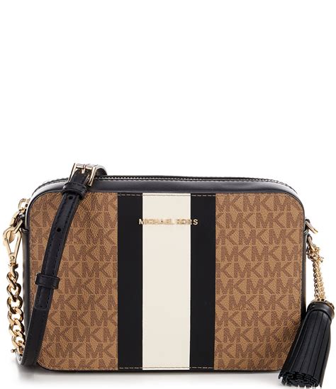 michael kors gold camera chain|Michael Kors Signature Logo Jet Set Chain Pocket Crossbody .